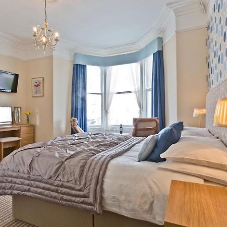 The Wilton Hotel Llandudno Eksteriør billede